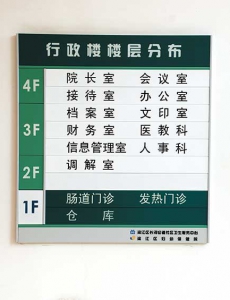 滨江长河医院